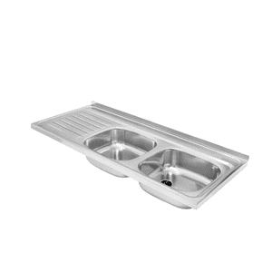 Lavapl. Teka 1Sec.Izq Y 2Dep. 1.2Mt Sobrep.Monob