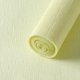 thumbnail image 1 of Xiao Hua Rollo de papel crepé beige de 249 x 50 cm (1 rollo) - fácil de cortar, doblar y moldear, perfecto para la elaboración de flores hechas a mano y para decorar fiestas de cumpleaños., 1 of 3