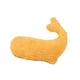 thumbnail image 1 of Animal Relleno De Nugget De Pollo Marino Para Foto Prop Cuento Antes De Dormir Ballena Novia, 1 of 3