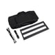 thumbnail image 3 of Guitar Guitar Pedal Board Rack Universal De Efectos Para El Bajo De Instrumentos Musicales De Guitarra M, 3 of 5