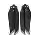 thumbnail image 1 of Hélices 7238F De Bajo Ruido Para DJI Mavic Air 2S Drone 1 Par Plateado, 1 of 5