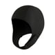 thumbnail image 1 of Capucha De Buceo De Neopreno De 2 Mm Para Traje De Neopreno, Gorro De Surf Para Mujeres Y Hombres, Color Negro, 1 of 5