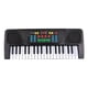 thumbnail image 3 of Regalos Del Piano Del Teclado Con El Teclado Electrónico De La Música Del Micrófono Para La Enseñanza Del Partido Del Espectáculo, 3 of 5