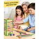 thumbnail image 5 of Juego de mesa Montessori de madera Piunemky, 42 palitos, 3-6 años, 5 of 9