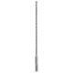 thumbnail image 1 of Broca 4 canales SDSPLUS 6 x 260mm Dewalt DT8915-QZ, 1 of 2