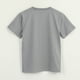 thumbnail image 2 of Polera Manga Corta Niño Gris Creeper Minecraft, 2 of 4
