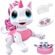 thumbnail image 1 of Robot de juguete para mascotas con control remoto Power Your Fun Robo Pets Unicorn, 1 of 10