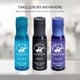thumbnail image 5 of Set de spray corporal Beverly Hills Polo Club Signature para hombre, 90 ml, 5 of 7