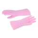 thumbnail image 2 of Guantes Para Casa De Muñecas, 3,5 Cm, 1:12, Para Escenas En Miniatura, Micropaisajes, Proyectos De Bricolaje, Color Rosa, 2 of 5