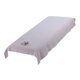 thumbnail image 5 of Sábana de mesa de masaje de acupuntura de algodón lavable, con almohadilla ajustable, cubierta, 5 of 5