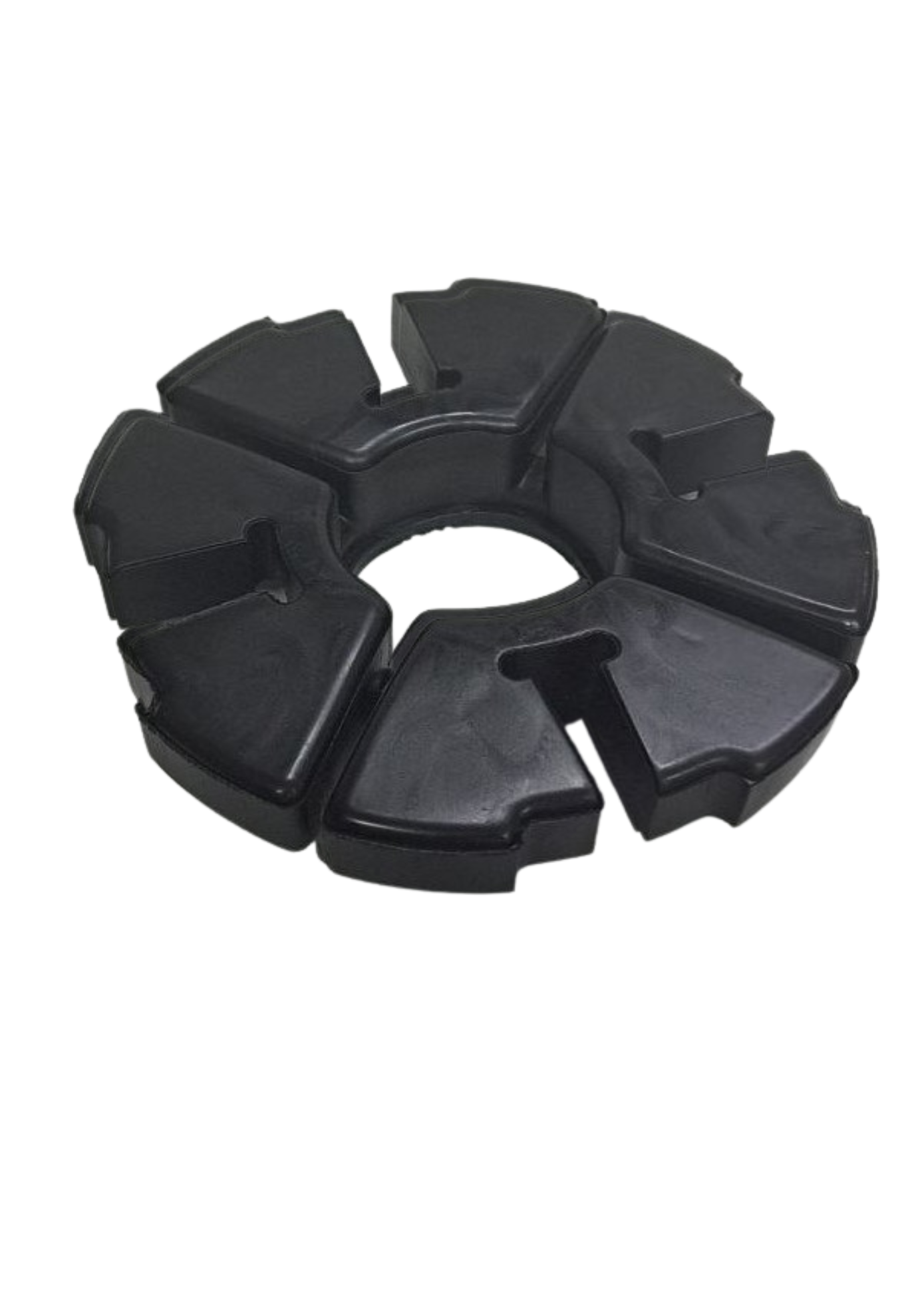 Distrithunder - Damper De Rueda Gn 125