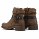 thumbnail image 5 of Botin Café Mujer Casual Chalada Torke, 5 of 6