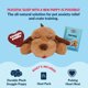 thumbnail image 2 of Juguete con Latido Snuggle Puppy para Razas Medianas, 2 of 3