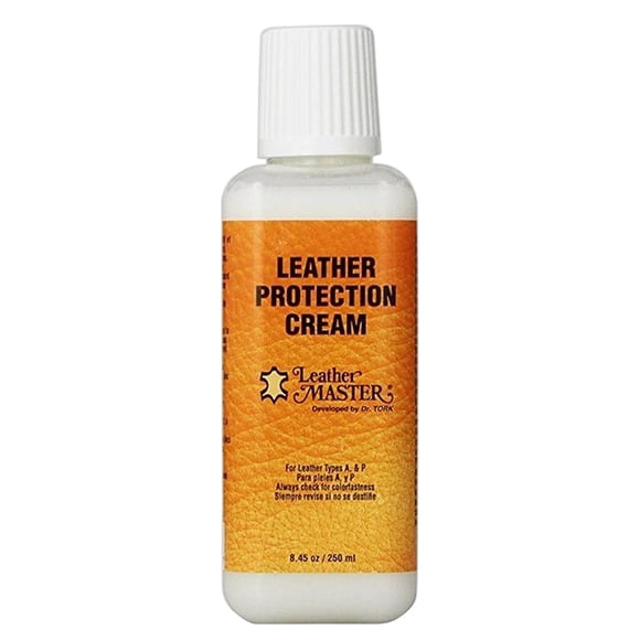 Crema de protección de piel Leather Master 250 ml