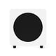 thumbnail image 2 of Subwoofer Kanto SUB8VMW Blanco Mate, 2 of 3