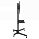thumbnail image 3 of Soporte de TV con Ruedas para Pantallas de 32" a 70", 1500, 3 of 5