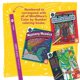 thumbnail image 5 of Juego de 36 lápices de colores MindWare para colorear por números, con lata, 5 of 6