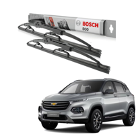 Plumillas Bosch Eco Para Chevrolet Groove 2021-2024