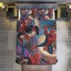 thumbnail image 1 of Spider-Man Comforter Set for Kids Boys Teen Men Tween 3D Lightweight Microfiber Bedding Sets, 1 of 4