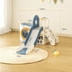 thumbnail image 5 of Juego Resbalin Infantil Con Telescopio Pirate Ship Azul, 5 of 5