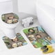 thumbnail image 4 of Juego de Baño Bimi Boo 4 Piezas Multicolor, 4 of 6