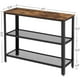 thumbnail image 3 of Mueble Recibidor Arrimo Farum Estilo Industrial, 3 of 6