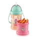 thumbnail image 2 of Vaso Snack Fisher Rojo, 2 of 7