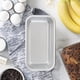 thumbnail image 3 of Molde para pan Nordic Ware Naturals de aluminio, 22 x 12 x 7 cm, 3 of 8