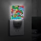 thumbnail image 4 of Luz Nocturna LED Desmarcar Tuca y Bertie 0.5W, 4 of 6