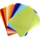 thumbnail image 1 of Cridoz, papel vitela translúcido de 9 colores, 8,5 x 11 pulgadas, 1 of 3