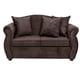 thumbnail image 4 of Living Violeta 3.2 Felpa Chocolate, 4 of 7