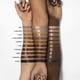 thumbnail image 3 of Liquid Bronzer & Contour e.l.f. Camo, vegano y libre de crueldad animal, 3 of 8