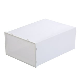 Concepts Life - Caja Organizadora De Zapatos 33X24X13 Cm