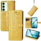 thumbnail image 2 of Funda Cartera FOXDOCK para Realme 14 5G , Flip PU con Relieve de Gatos y Perros, Tarjetero y Soporte, 2 of 6