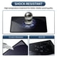 thumbnail image 5 of Protector de pantalla Juvraixo para Samsung Galaxy Tab S9 FE de 11", 5 of 8