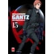 thumbnail image 1 of Manga Maximum Gantz 15 Panini España, 1 of 2