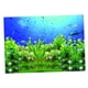 thumbnail image 3 of Fondo De Imagen De Pez De Planta Adhesivo único 3D De Alta Definición Para Acuario XS, 3 of 5