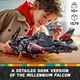 thumbnail image 2 of LEGO Star Wars The Dark Falcon Buildable Toy Vehicle 75389, 2 of 3