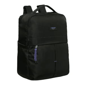 Mochila Mujer Mobi Negro Head