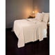 thumbnail image 4 of Kit De Sabana 200 Hilos Plaza Y Media Color Beige, 4 of 4