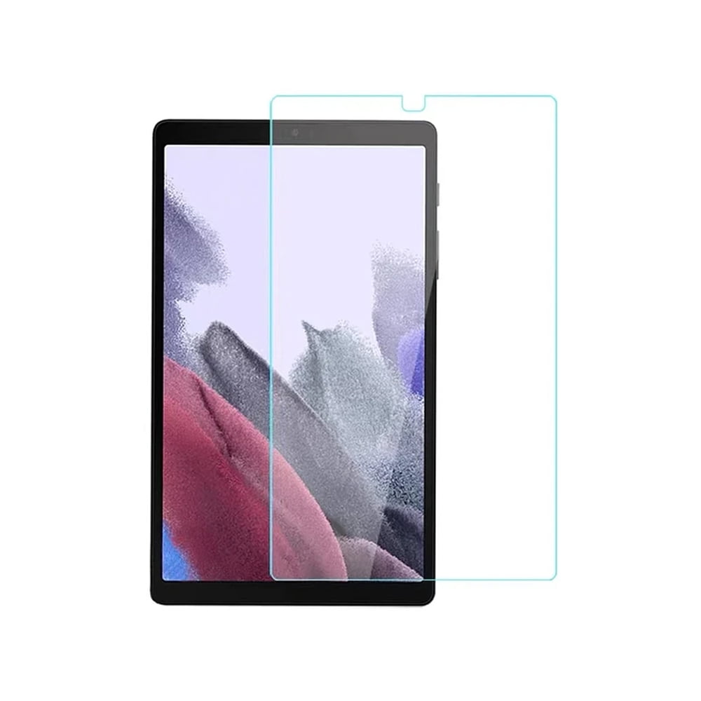 Genérico - Lámina Mica Protector Pantalla Para Samsung A7 Lite 8.7