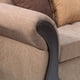 thumbnail image 3 of Living Seccional Donato Tela Beige, 3 of 5