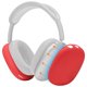 thumbnail image 1 of Funda de silicona WC ShellZ Max 1 y 2 para AirPods, 1 of 8