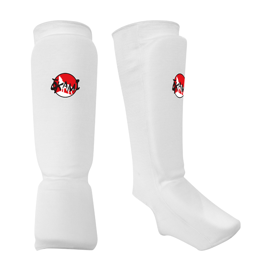 Torpedo - Canillera Okami Elasticada C/Empeinera Bl S