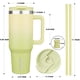 thumbnail image 3 of Vaso aislante BJPKPK de 1,2 L con asa, pajita y tapa, 3 of 6