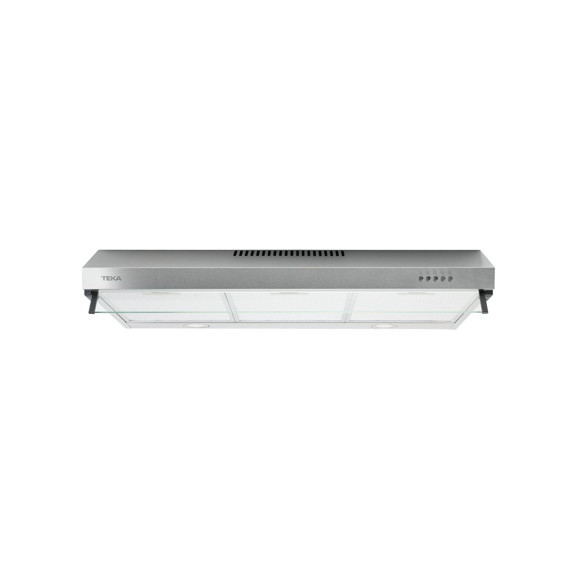 Campana 89.8 cm Cx 92120 Kos Inox