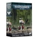 thumbnail image 1 of Sacerdote sanguinario en miniatura de Warhammer 40K Blood Angels, 1 of 1