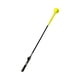 thumbnail image 2 of Entrenador De Swing De Golf, Palo De Práctica De Swing De Golf Para Agarre Potente Para Adolescentes Y Adultos, Amarillo, 1,2 M, 2 of 5