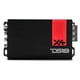 thumbnail image 1 of Amplificador DS18 X4 de 4 canales, ultra compacto, 4x70 W RMS, 1 of 9