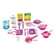 thumbnail image 5 of Set De Cocina Doble Diseño Unicornio, 5 of 6